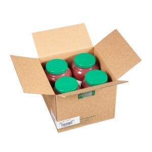 DRESSING BLUEB POMGRNTE 1GAL PMLL | Packaged