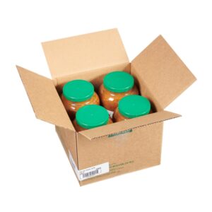 DRESSING TUSC ITAL 1GAL PMLL | Packaged