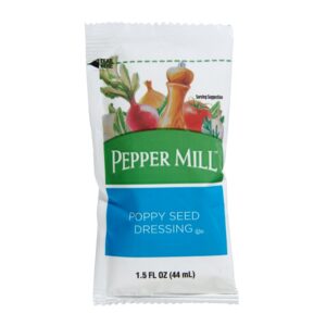 DRESSING PPYSD PKT 60-1.5Z PMLL | Packaged