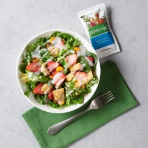 DRESSING PPYSD PKT 60-1.5Z PMLL | Styled