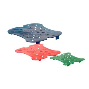 TRAY DRAIN 6&8QT CONT RD 1CT CAMB | Raw Item