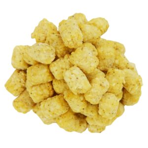 POTATO TATER PUFF 6-5# LAMBSUPR | Raw Item