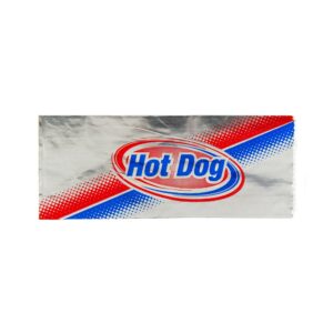 Hot Dog Bags | Raw Item