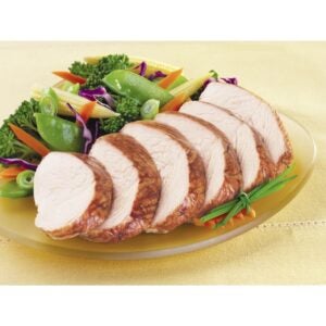 TURKEY BRST TNDRLN SKNLS RAW 10# | Styled