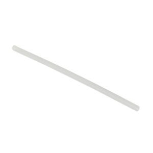 7.75″ Jumbo Plastic Straws | Raw Item