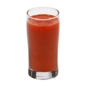 Campbell’s Tomato Juice | Raw Item