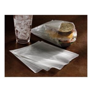 BAG SAND WET WWXD 6X7″ | Styled