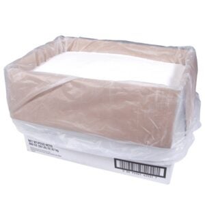 Cane Sugar | Packaged