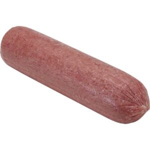 Genoa Salami 2-pc | Raw Item