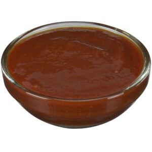 Kansas City Classic Barbecue Sauce | Raw Item