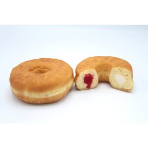 RTI Magic Ring Strawberry/CC Donuts | Styled