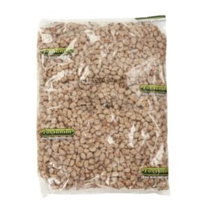 BEEF CRMBL MLD ITAL SEAS CKD 2-5# | Packaged