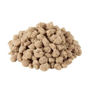 BEEF CRMBL MLD ITAL SEAS CKD 2-5# | Raw Item