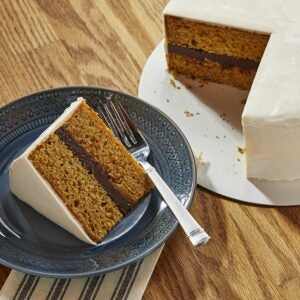 Liquid Vanilla Bean Paste | Styled