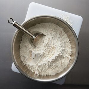 All-Purpose Flour | Styled