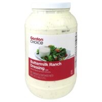 Buttermilk Ranch Dressing | Packaged