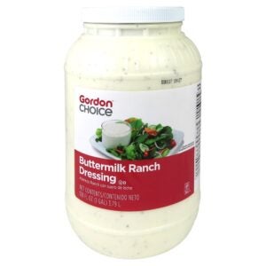 Buttermilk Ranch Dressing | Packaged