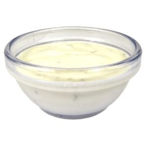 Buttermilk Ranch Dressing | Raw Item
