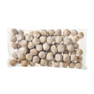 5# GFS CKD PREM ITAL MEATBALLS 1Z | Packaged