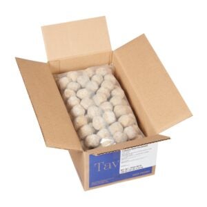 5# GFS CKD PREM ITAL MEATBALLS 1Z | Packaged