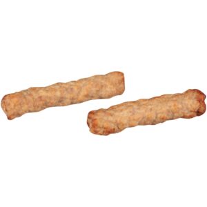 SAUSAGE LNK MAPL CKD 2-5# JHNSVL | Raw Item