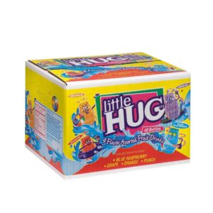 Assorted Little Hugs | Corrugated Box