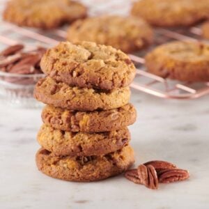 DOUGH CKY PECAN PIE 264-1.5Z SIENNA | Styled