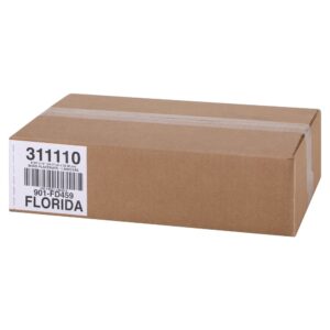 Placemats | Corrugated Box