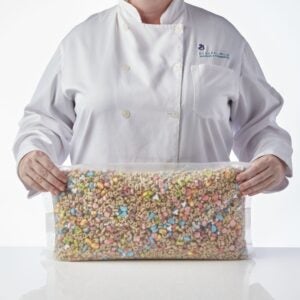 Lucky Charms Cereal 1-35oz | Styled