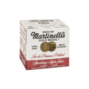 Apple Cider | Packaged