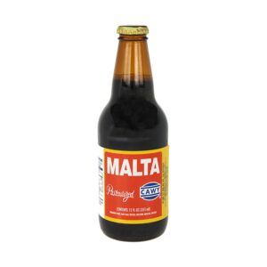 Malta Hatuey Drink | Packaged