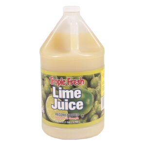 Lime Juice | Packaged