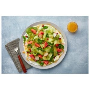 DRESSING ITALIAN | Styled