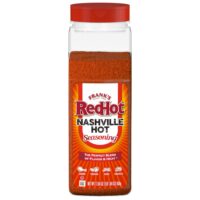 Nashville Hot Seasoning | Packaged