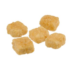 Cod Nuggets | Raw Item