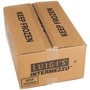 72-4FLZ INTERMEZZO CUP CHERRY 3845 | Corrugated Box
