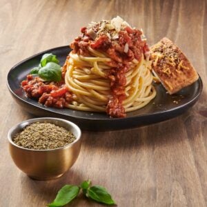 Italian Seasoning | Styled