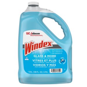 Glass Cleaner | Packaged