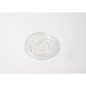 LID X-SLOT CLR 12,20Z 20-50CT GRNWARE | Raw Item