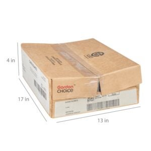 Queso Blanco | Corrugated Box