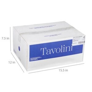 Pasta Trottole Bronze Cut | Corrugated Box