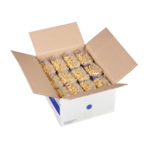 Pasta Trottole Bronze Cut | Packaged