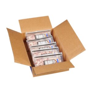 Diced Pancetta 2# | Packaged