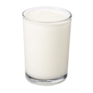 Heavy Whipping Cream | Styled