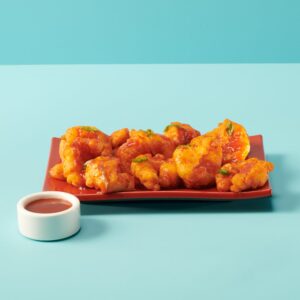 Trade East Cayenne Hot Sauce 31oz | Styled