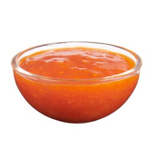 Trade East Red Savina Pepper Sauce 31oz | Raw Item
