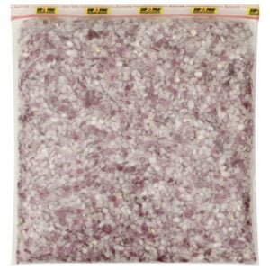 ONION RED DCD 1/4″ | Packaged