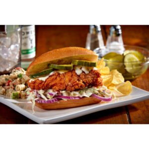 Bread & Butter Pickling Brine | Styled