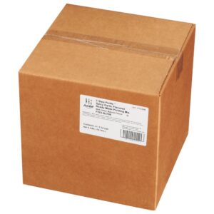 Spicy Garlic Pickling Brine | Corrugated Box