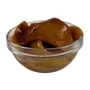 Green Chilies | Raw Item